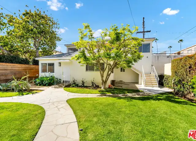 Property at 950 Euclid St Unit A, Santa Monica, CA, 90403, 1 bed, 1 bath, [object Object]