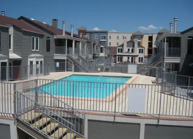 Property at 2529 Rio Grande St #20, Austin, TX, 78705, 3 beds, 2.5 baths, [object Object]