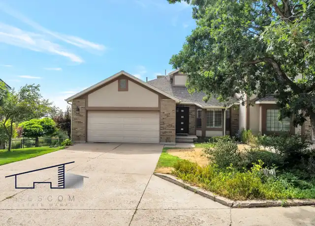 Property at 5091 Ridgedale Dr, Ogden, UT, 84403, 3 beds, 2.5 baths, [object Object]
