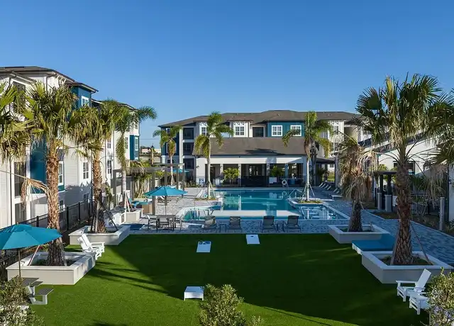 Property at Atlantica at Town Center - 1121 Loblolly Ln, Davenport, FL, 33837, 2 beds, 2 baths, [object Object]
