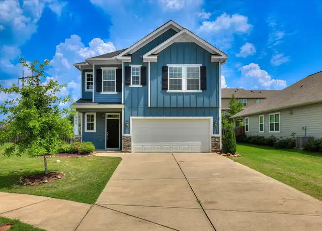 Property at 445 Longmeadow Dr, Grovetown, GA, 30813, 4 beds, 2.5 baths, [object Object]
