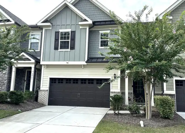 Property at 2865 Haw River Trl, Apex, NC, 27502, 4 beds, 3.5 baths, [object Object]