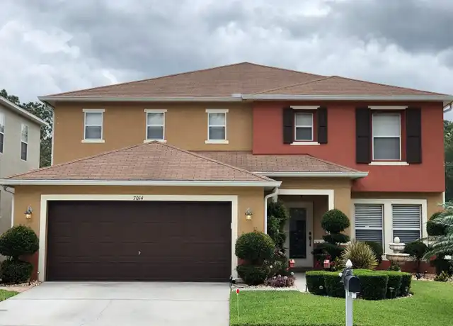 Property at 7014 Early Gold Ln, Riverview, FL, 33578, 5 beds, 3 baths, [object Object]