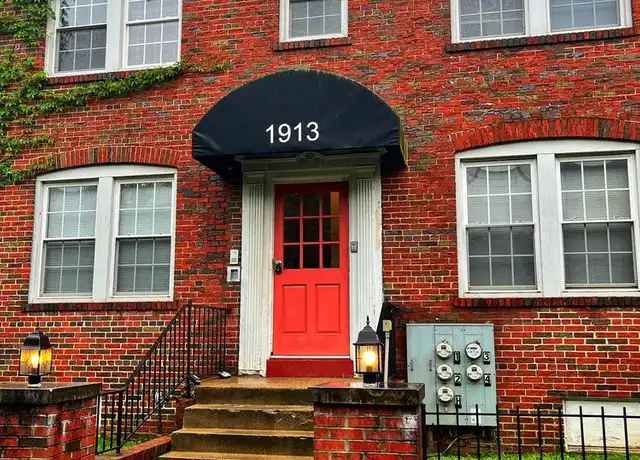 Property at 1913 Rosedale St NE Unit 1, Washington, DC, 20002, 2 beds, 1 bath, [object Object]
