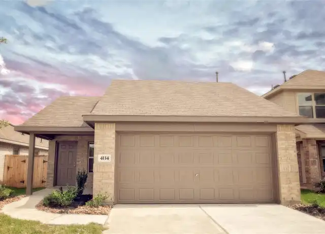 Property at 4114 Oakland View St, Baytown, TX, 77521, 4 beds, 2 baths, [object Object]
