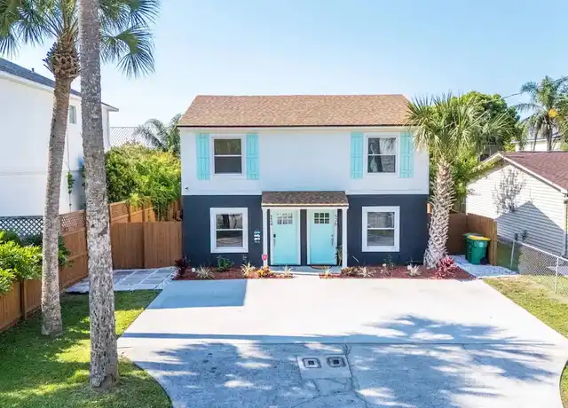 Property at 524 7th Ave S Unit 2, Jacksonville Beach, FL, 32250, 2 beds, 2 baths, [object Object]