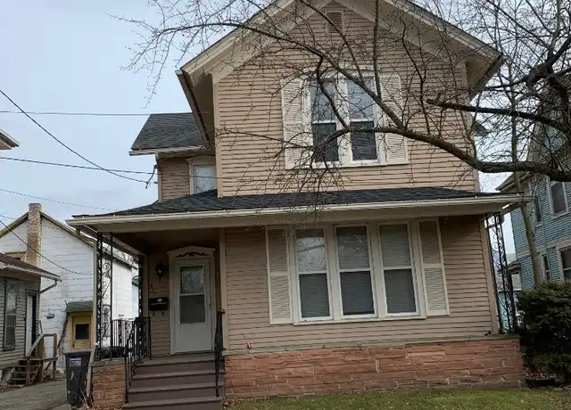 Property at 511 2nd St Unit 2, Jackson, MI, 49203, 1 bed, 1 bath, [object Object]