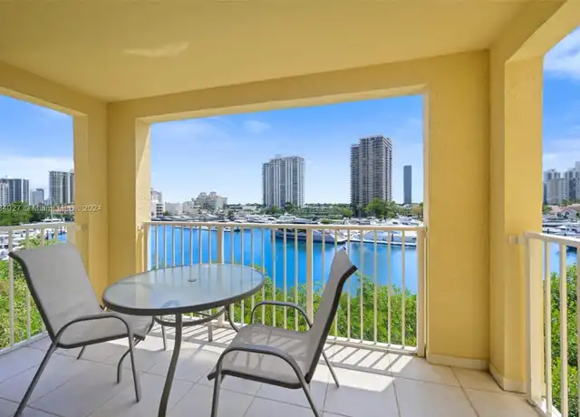 Property at 19655 E Country Club Dr #6502, Miami, FL, 33180, 3 beds, 2 baths, [object Object]
