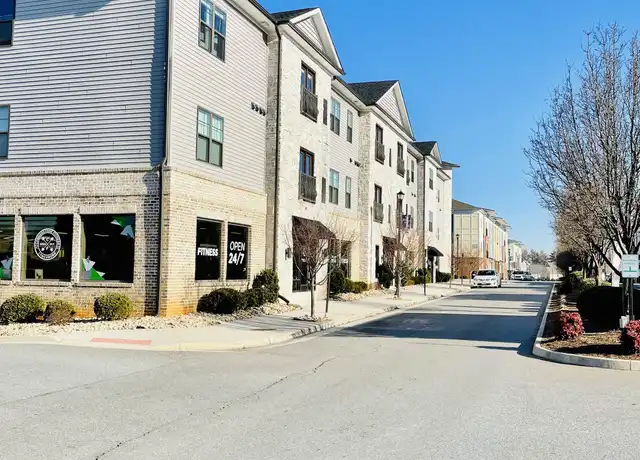 Property at 119 Cornerstone St Unit 307, Lynchburg, VA, 24502, 2 beds, 2 baths, [object Object]