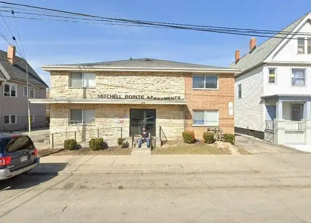Property at 1418 W Mitchell St Unit 210, Milwaukee, WI, 53204, 1 bed, 1 bath, [object Object]