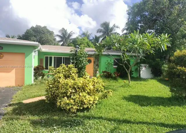 Property at 3991 NW 47th Ave Unit B, Lauderdale Lakes, FL, 33319, 1 bed, 1 bath, [object Object]