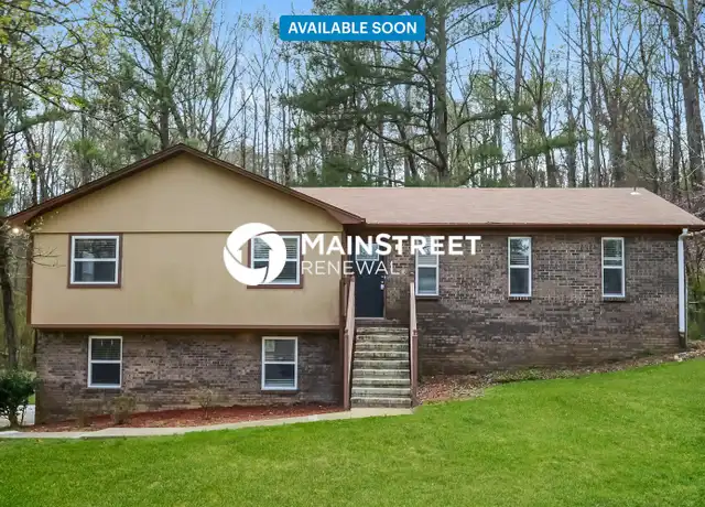 Property at 721 Sleepy Hollow Dr, Birmingham, AL, 35214, 3 beds, 2 baths, [object Object]