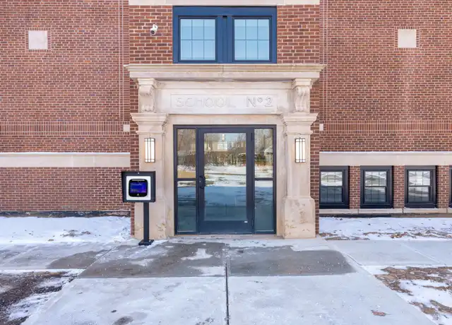 Property at 2801 S Pennsylvania St Unit A202, Indianapolis, IN, 46225, 1 bed, 1 bath, [object Object]