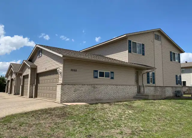 Property at 3213 Hidden Pl Unit 3213 1, Eau Claire, WI, 54701, 2 beds, 1.5 baths, [object Object]