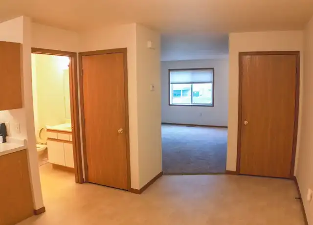 Property at 3213 Hidden Pl Unit 3213 1, Eau Claire, WI, 54701, 2 beds, 1.5 baths, [object Object]