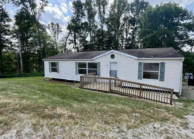Property at 3414 OH-83, Millersburg, OH, 44654, 3 beds, 2 baths, [object Object]