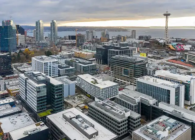Property at 8th + Republican - 430 8th Ave N, Seattle, WA, 98109, 1 bed, 1 bath, [object Object]