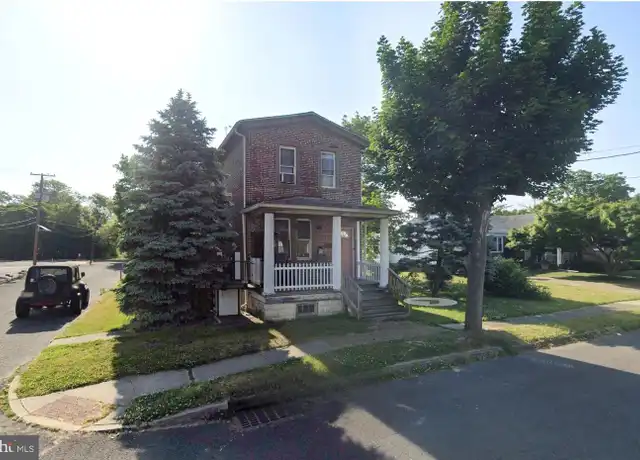 Property at 753 Lincoln Ave, Burlington, NJ, 08016, 4 beds, 3 baths, [object Object]