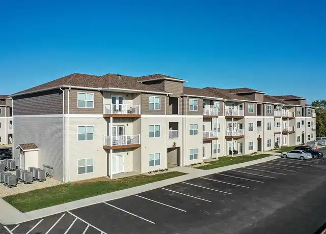 Property at Hutchinson Place Apartments - 5000 Hutchison St, Ashville, OH, 43103, 3 beds, 2 baths, [object Object]