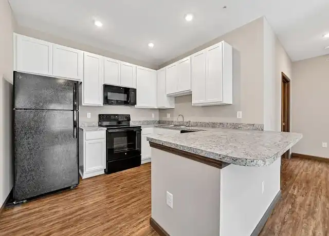 Property at Hutchison Place Apartments - 5000 Hutchison St, Ashville, OH, 43103, 1 bed, 1 bath, [object Object]