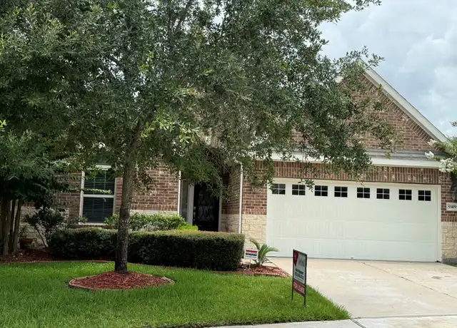 Property at 9419 Hawks Harbor Ct, Katy, TX, 77494, 3 beds, 2 baths, [object Object]