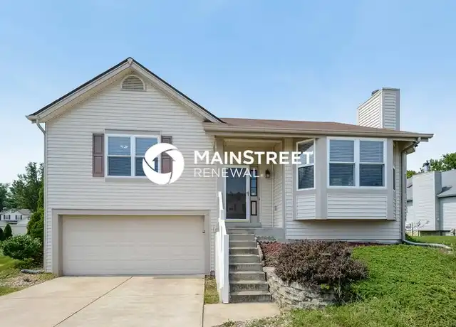 Property at 14375 Jamestown Bay Dr, Florissant, MO, 63034, 3 beds, 2 baths, [object Object]