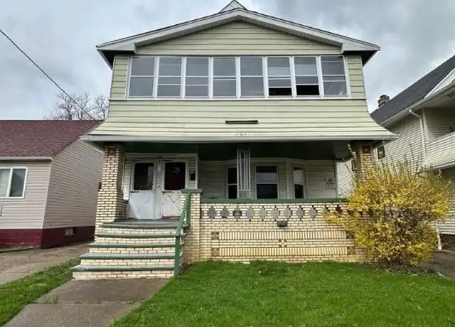 Property at 3700 E 153rd St Unit 1 Down, Cleveland, OH, 44120, 3 beds, 1 bath, [object Object]