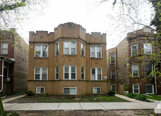 Property at 3844 N Bernard St Unit 1A, Chicago, IL, 60618, 1 bed, 1 bath, [object Object]