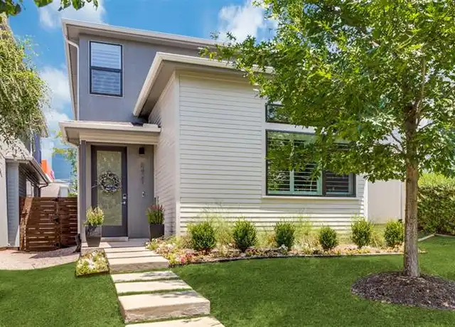 Property at 5421 Anita St, Dallas, TX, 75206, 4 beds, 2.5 baths, [object Object]