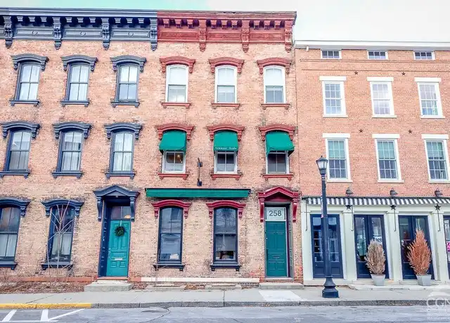 Property at 258 Warren St, Hudson, NY, 12534, 3 beds, 2 baths, [object Object]