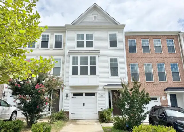 Property at 419 Foxglove Way #104, Stafford, VA, 22554, 3 beds, 3.5 baths, [object Object]