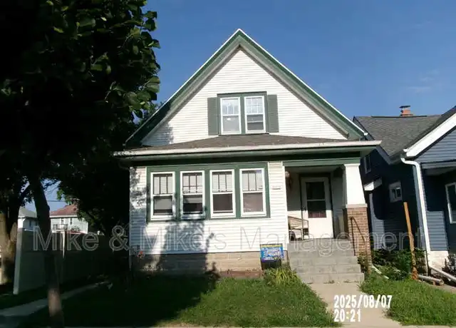 Property at 1323 S 74th St, West Allis, WI, 53214, 2 beds, 1 bath, [object Object]