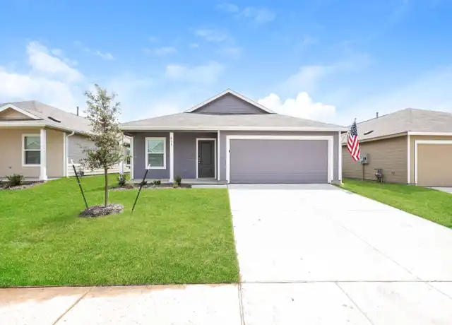 Property at 831 Ginkgo Way, Princeton, TX, 75407, 3 beds, 2 baths, [object Object]