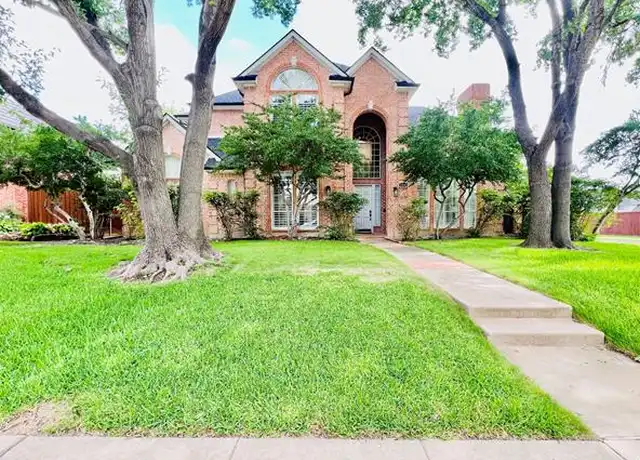 Property at 3501 Old Manse Ct, Plano, TX, 75025, 4 beds, 3.5 baths, [object Object]