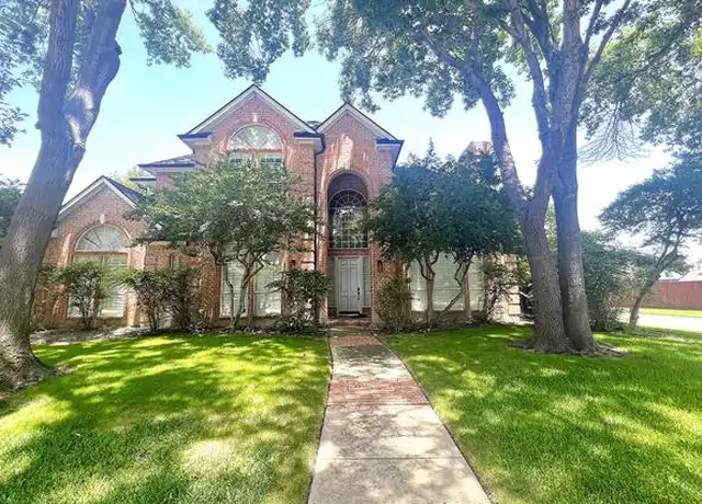 Property at 3501 Old Manse Ct, Plano, TX, 75025, 4 beds, 3.5 baths, [object Object]
