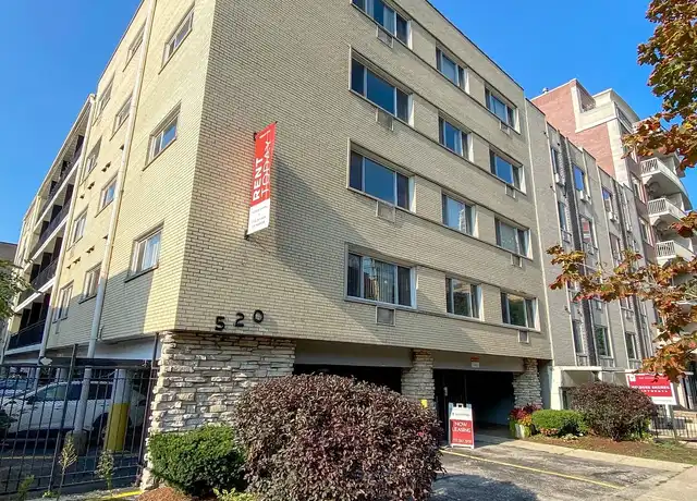 Property at Melrose Shores - 520 W Melrose St, Chicago, IL, 60657, 0-1 beds, 1 bath, Contact for Price