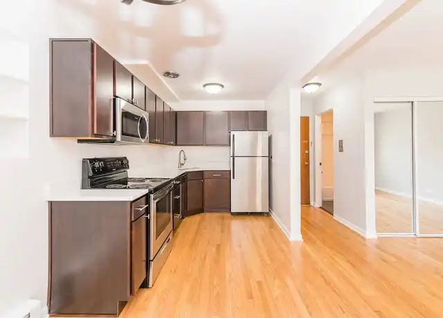 Property at Melrose Shores - 520 W Melrose St, Chicago, IL, 60657, 1 bed, 1 bath, Contact for Price