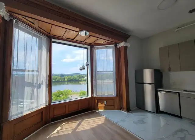 Property at The Cannon Building - 5 Broadway, Troy, NY, 12180, 1-2 bed, 1 bath, [object Object]