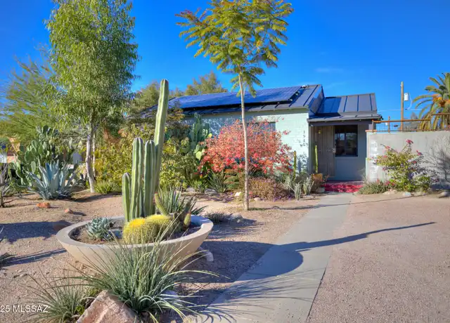 Property at 1915 E 10th St, Tucson, AZ, 85719, 3 beds, 2 baths, [object Object]