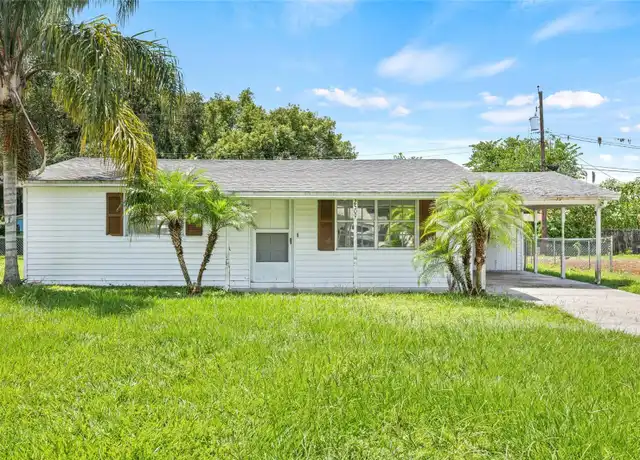Property at 2509 McCranie Pl, Lakeland, FL, 33801, 2 beds, 1 bath, [object Object]