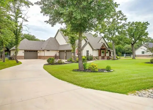 Property at 115 Magnolia Pl, Brock, TX, 76087, 4 beds, 2.5 baths, [object Object]