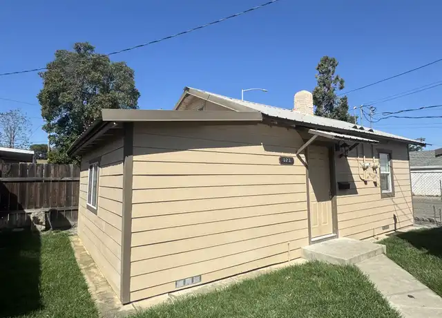 Property at 523 Scott St, Yuba City, CA, 95991, 2 beds, 1 bath, [object Object]