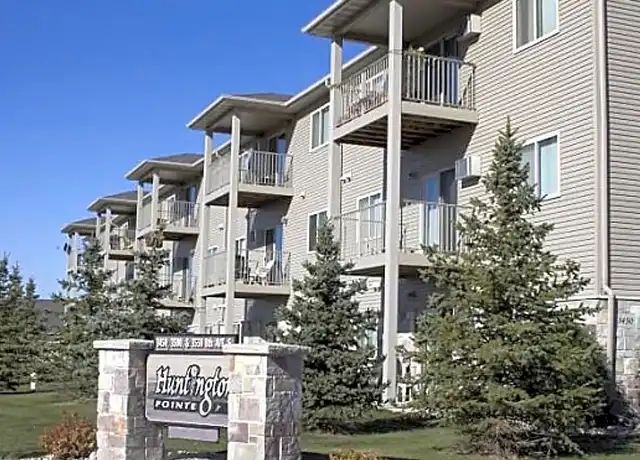 Property at Huntington Pointe I - 3550 8th Ave S, Moorhead, MN, 56560, 1 bed, 1 bath, [object Object]