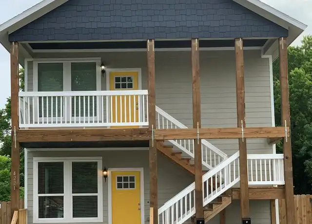 Property at 4221 Alvin St Unit B, Houston, TX, 77051, 3 beds, 2 baths, [object Object]