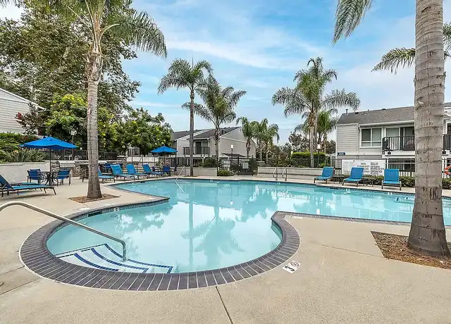 Property at CentrePointe - 6540 Friars Rd, San Diego, CA, 92108, 1 bed, 1 bath, [object Object]