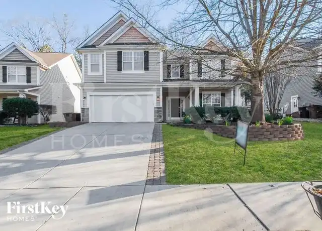 Property at 1012 Downing Ct, Indian Trail, NC, 28079, 4 beds, 2.5 baths, [object Object]