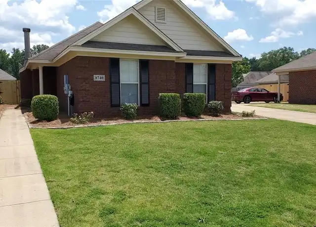 Property at 8740 Lindsey Ln, Montgomery, AL, 36117, 3 beds, 2 baths, [object Object]