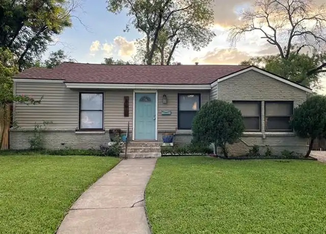 Property at 845 Northwood Rd, Fort Worth, TX, 76107, 2 beds, 2 baths, [object Object]