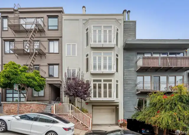 Property at 284 Union St, San Francisco, CA, 94133, 2 beds, 2 baths, [object Object]