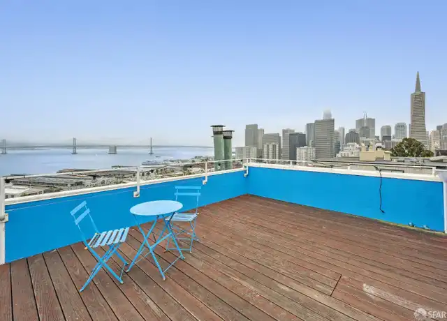 Property at 284 Union St, San Francisco, CA, 94133, 2 beds, 2 baths, [object Object]